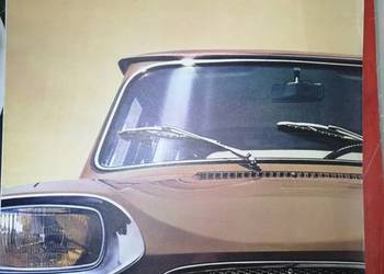 Prospekt Citroen Ami