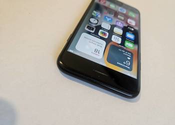 Iphone 7 - 256 gb