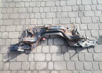 VW LUPO AROSA BELKA SANKI WÓZEK ZAWIESZENIA PRZÓD 1.4 B