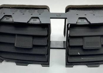 chevrolet spark m300 Kratki środkowego nawiewu deski rozdzielczej 94564028