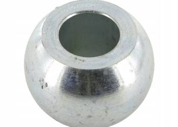 Kula dźwigni dolnej kat.3/2 Ø28,4/64x45mm