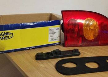 Lampa lewa tył Renault Megane Kombi 712396901119