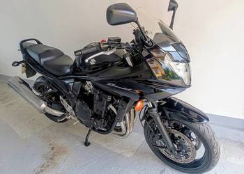 Suzuki GSF 650 Bandit ABS 2015r