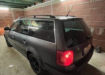 Passat b5 fl 2.0 LPG 130km