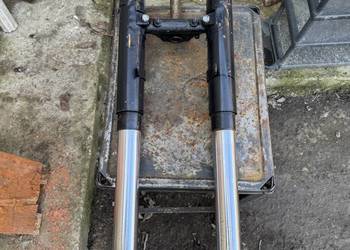 Dniepr K750 Ural Oryginalne Przednie Zawieszenia Nowe