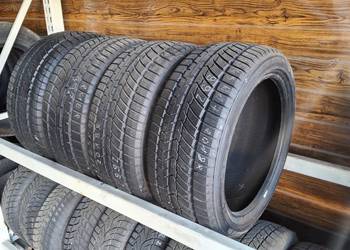4szt Opony zimowe 225/45 R17  Chengshan Montice CSC-901 94V XL