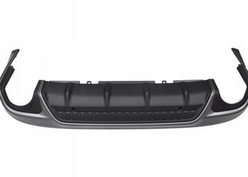 VOLVO S60 lift R-DESIGN dokladka zderzaka tyl PDC 31383087