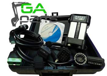 VOLVO VOCOM II TESTER DIAGNOSTYCZNY 88894000