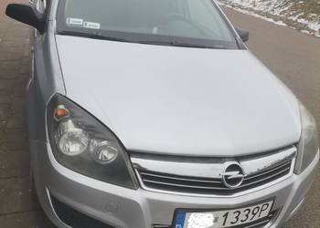 Opel Corsa H 1.4 gas BRC