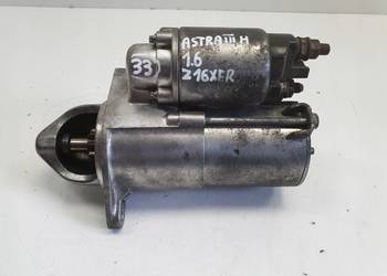 Opel Astra III H 1.6 16V ROZRUSZNIK 55556092