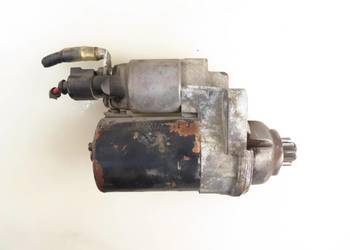 ROZRUSZNIK SEAT ALTEA (5P1) 1.6 102 