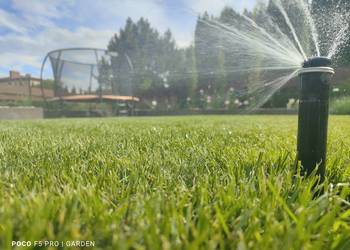 Automatyczne Nawadnianie – Lublin | OdcienieZieleni.com