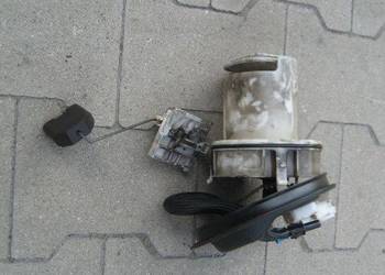 opel astra 2 ii g 2,0 dti dtl kombi czujnik poziomu paliwa 9128220