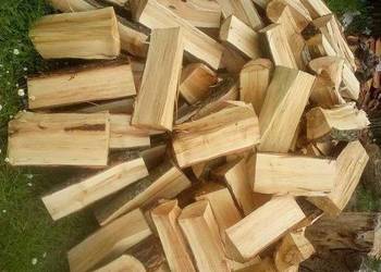 Drewno do wędzenia - olcha