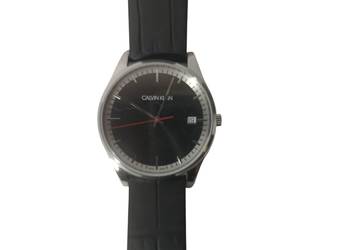 Zegarek CALVIN KLEIN Gent Time