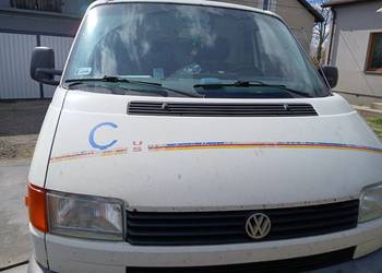 Volkswagen T4 OKAZJA