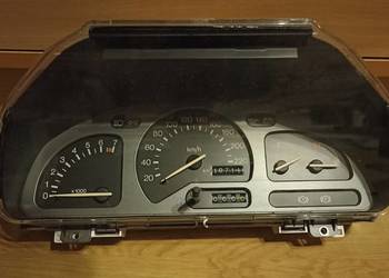 Liczniki zegary Ford Fiesta mk3 1.1/1.3 z obrotomierzem