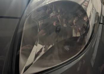 Lampa lewa Toyota Yaris 2 2007 Valeo