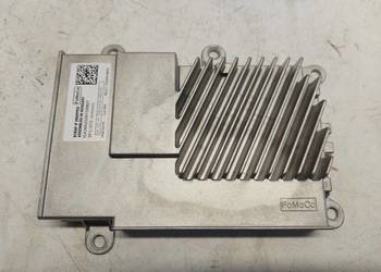 Ford Ranger VI 6 Moduł sterownik nawigacji MU5T-14G650-MAG