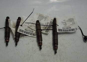 WTRYSKIWACZ VOLVO V40 7700875035 7700875036