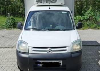 Citroen Berlingo 1.9 Diesel