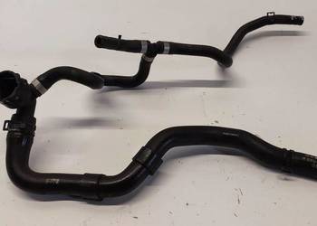 VW TIGUAN II RURA PRZEWODY WODY 5QF122101CJ