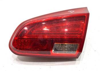 LAMPA PRAWY TYŁ WEWNĘTRZNA LED KIA CEED 92404-A20 Hatchback 12-18