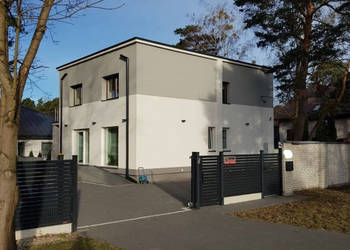 Dom wolnostojący Józefów 175m2