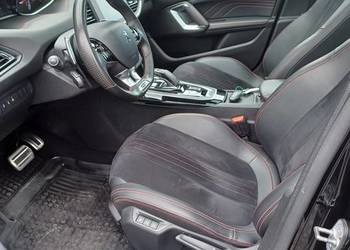 Peugeot 308 GT 2019