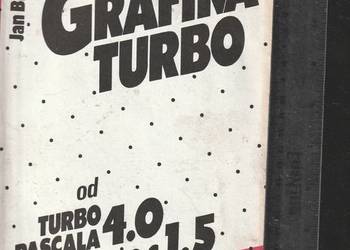 Grafika Turbo od Turbo Pascala 4.0 do Turbo C 1.5 Jan Bielec