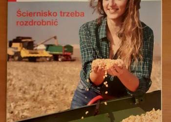 Top Agrar Polska 10/2016