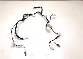 WIĄZKA KLAPY BAGAŻNIKA TYŁ NISSAN PULSAR 24052-3ZL0D 1.5 110KM PRZEWÓD