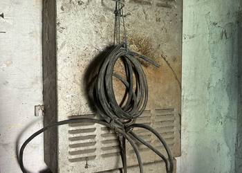 Piec elektryczny z PRL