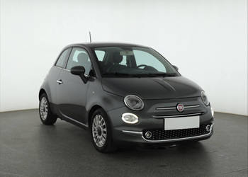 Fiat 500 0.9 TwinAir