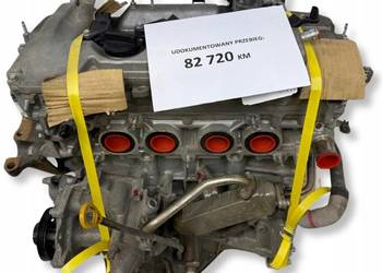 SILNIK Lexus NX300H NX 300 H 2.5 HYBRYDA 197KM KOMPLETNY 2AR 2AR-FXE