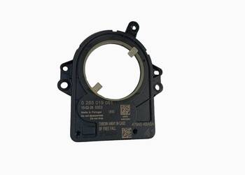 CZUJNIK KĄTA SKRĘTU NISSAN QASHQAI J11 0265019061