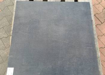 Gres / płytka podłogowa alldark lux 74,5x74,5 poler firmy SUPERGRES