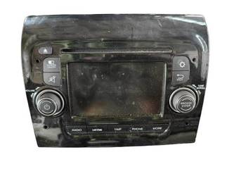 Radio / nawigacja Fiat / Citroen / Peugeot 07356560560