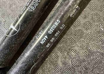 mercedes slk r170, siłownik klapy bagażnika
