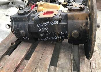 Pompa hydrauliczna Liebherr LPVD075 Liebherr 900 sprawdzona