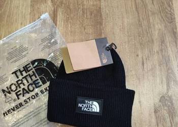 Czapka zimowa the north face