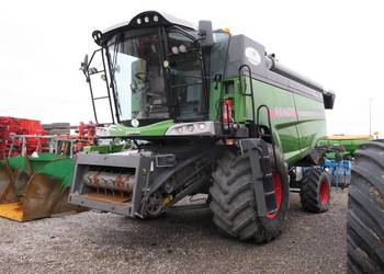 KOMBAJN FENDT 5255L 5550 2019 / 7,4 L / 179 KW