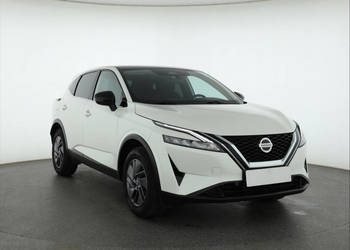 Nissan Qashqai 1.3 DIG-T MHEV