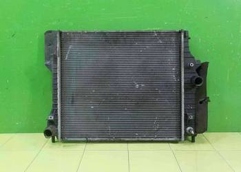 JAGUAR XF I 3.0 V6 AUT 10r chlodnica wody