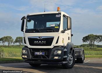MAN 18.430 TGS ciągnik siodłowy 4x2 2020