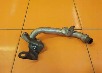 BMW 7 E65 X5 4.4 B V8 04r 333KM N62B44A rura EGR 7515076