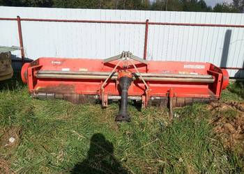 Mulczer kosiarka bijakowa kuhn rm 320