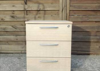 Kontenerek podbiurkowy Super cena