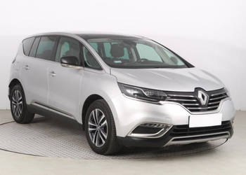 Renault Espace 1.6 dCi