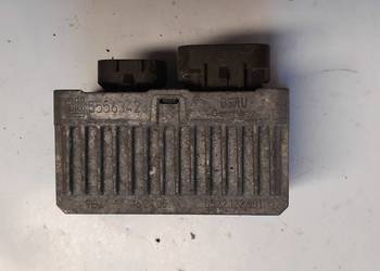 Opel 2,0 CDTI przekażnik świec żarowych 55563423